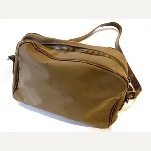 WWII Auxiliary Territorial Service Handbag