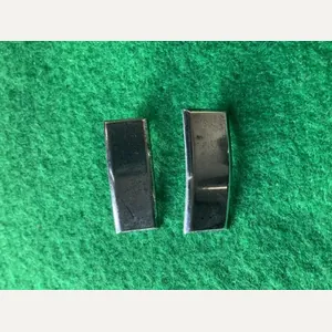 WWII US Army 1st Lieutenant Rank Insignia