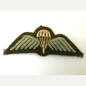 Parachute Regiment