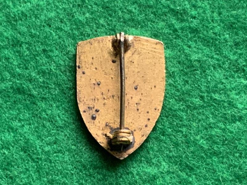 WWII Allied Airborne Distinctive Insignia — image 2