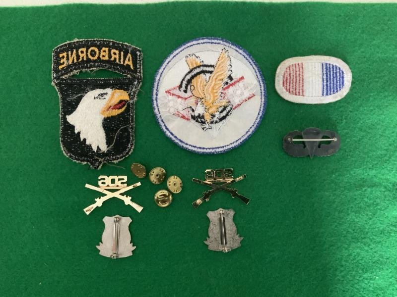 506th Para Infantry Group — image 2