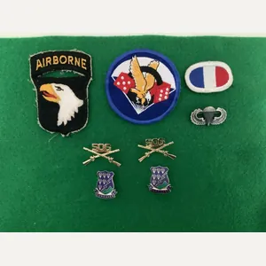 506th Para Infantry Group