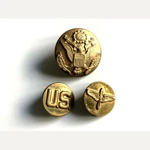 WWII US Army Air Force - Enlisted Branch of Service …