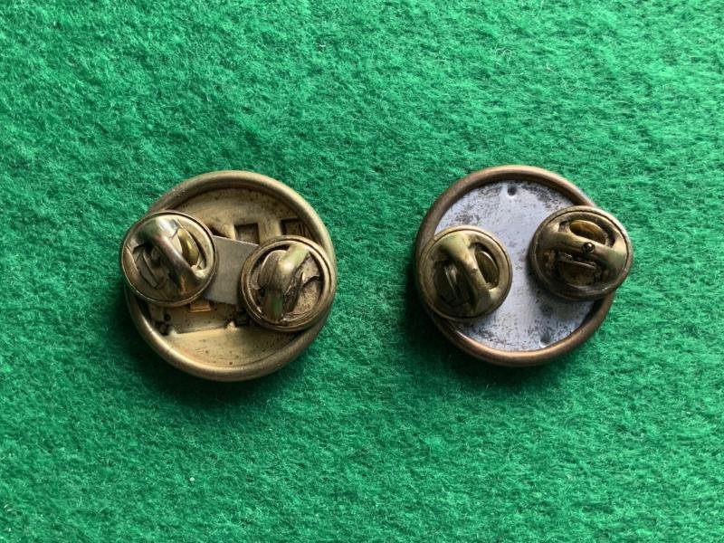 WWII US Army Air Force Enlisted Branch of Service — image 2