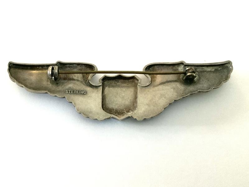 US Army Air Force - Pilot — image 2