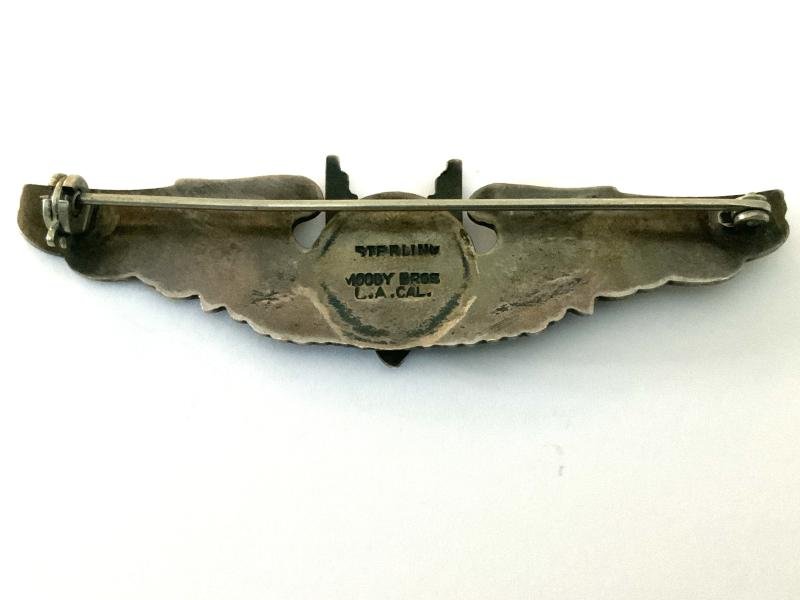 US Army Air Force Wing — image 2