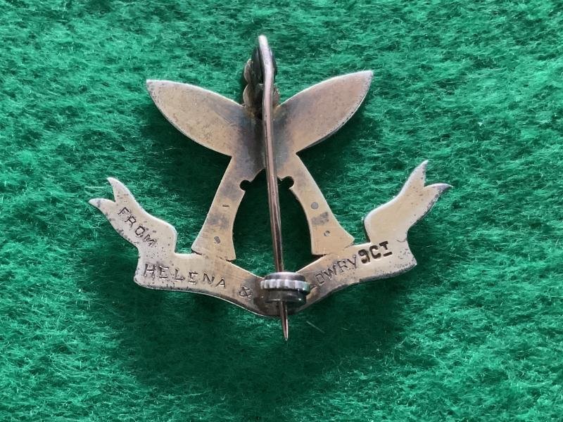 8th Gurkha Rifles — image 2