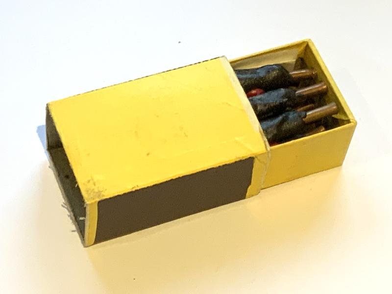 SOE OSS Self Soldering Joints — image 2