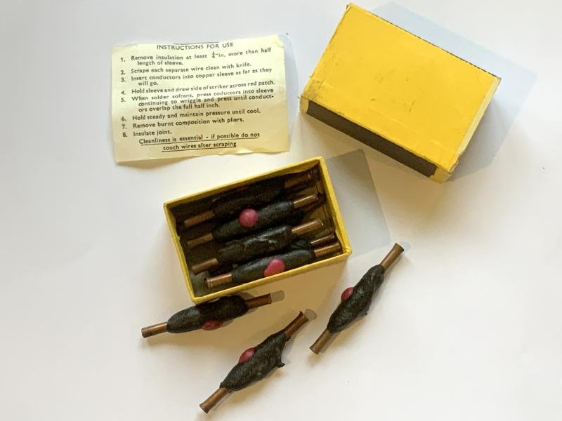 SOE OSS Self Soldering Joints — image 4