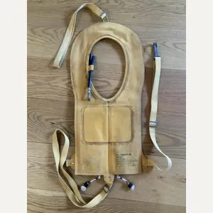 US Army Air Force Lifevest AN6519-1