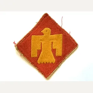 45th Infanrtry Division