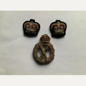 1940's Police Chief Constable Rank