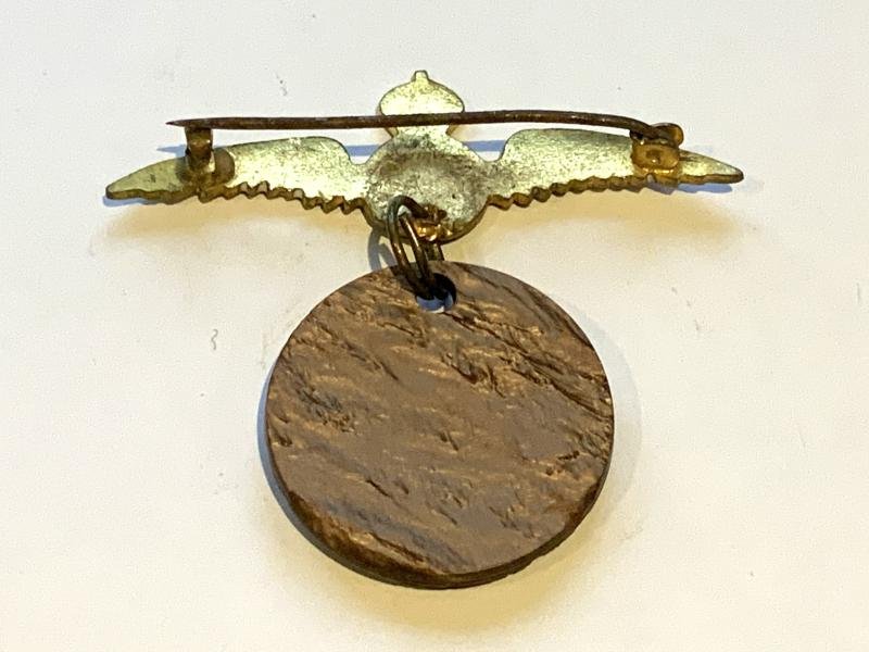 Royal Air Force Sweetheart — image 2