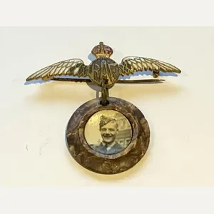 Royal Air Force Sweetheart