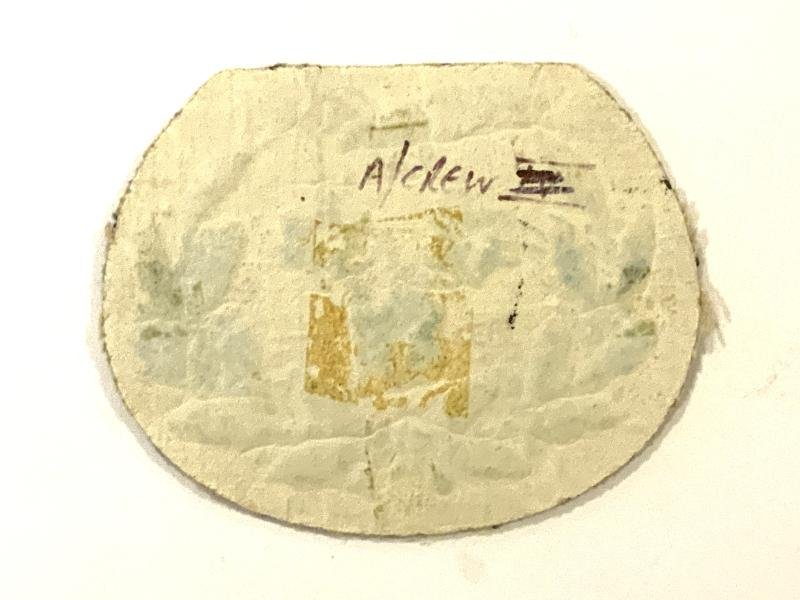 Royal Air Force Rank Aircrew II — image 2