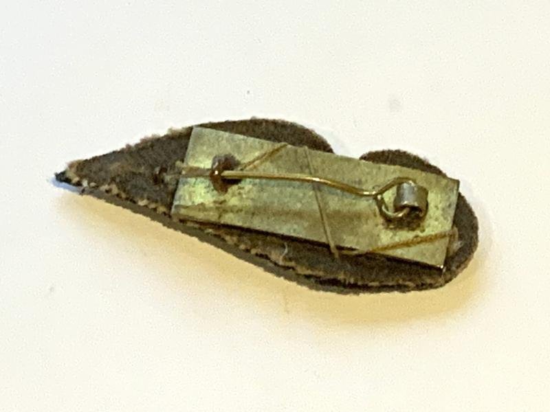 Royal Air Force Observer — image 2