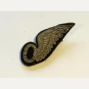 Royal Air Force Observer