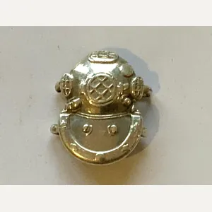 US Navy Divers Insignia