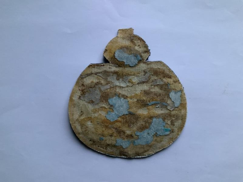 Royal Air Force Aircrew Rank — image 2