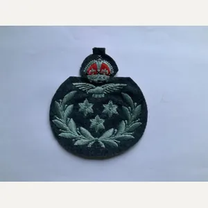 Royal Air Force Aircrew Rank