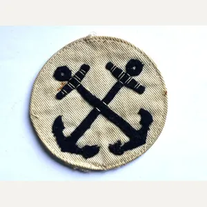 WWII Japanese Navy