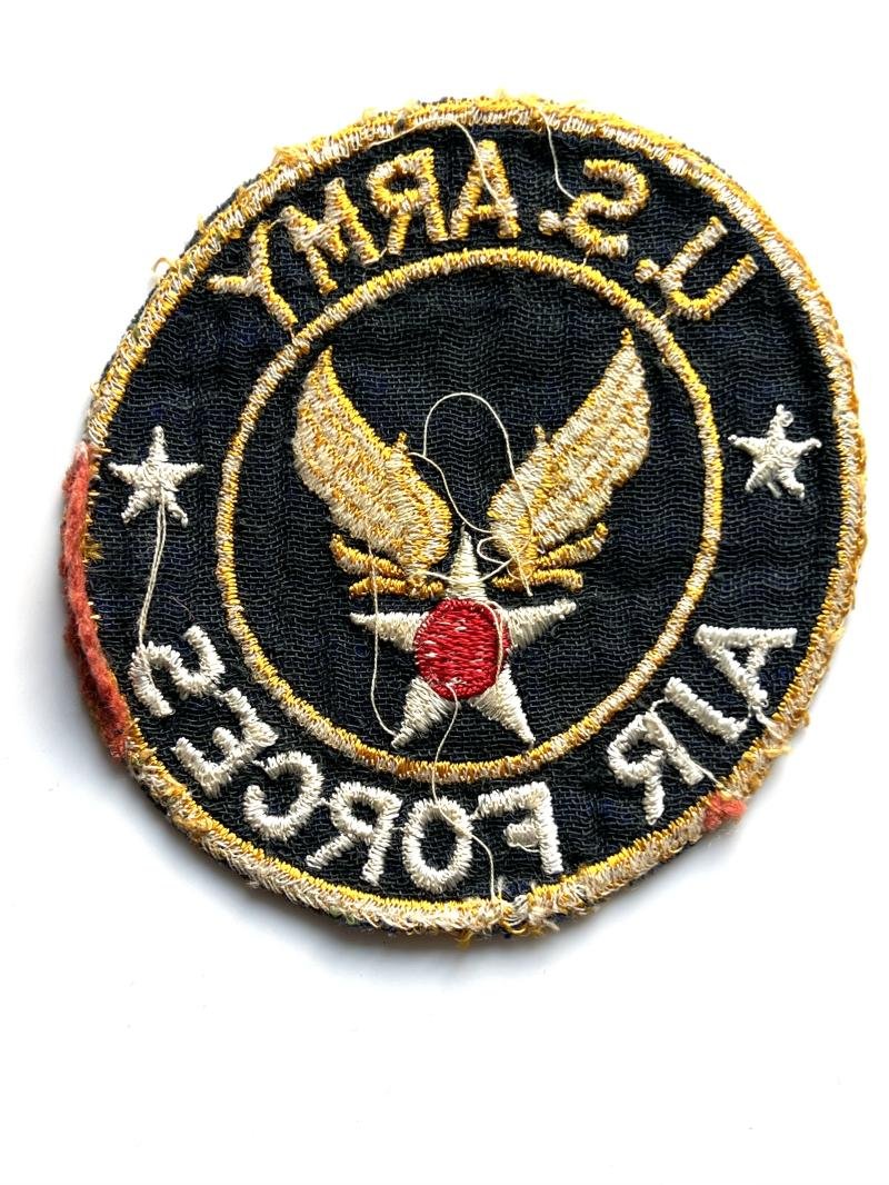 United States Air Forces 4' Patch — image 2