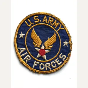 United States Air Forces 4' Patch