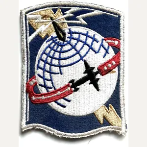 United States Army Airways Communications jacket Patch