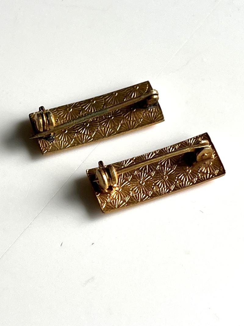 US Army/Air Force Rank — image 2