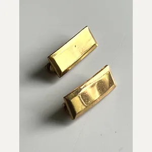 US Army/Air Force Rank