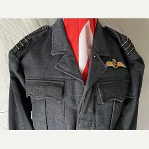 Royal New Zealand Air Force - Pilot