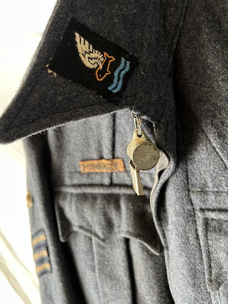 Royal Air Force - Aircrew Blouse — image 2