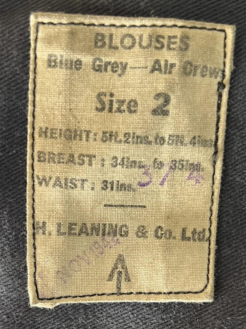 Royal Air Force - Aircrew Blouse — image 3