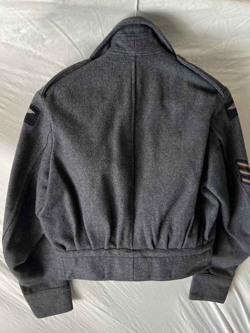 Royal Air Force - Aircrew Blouse — image 4