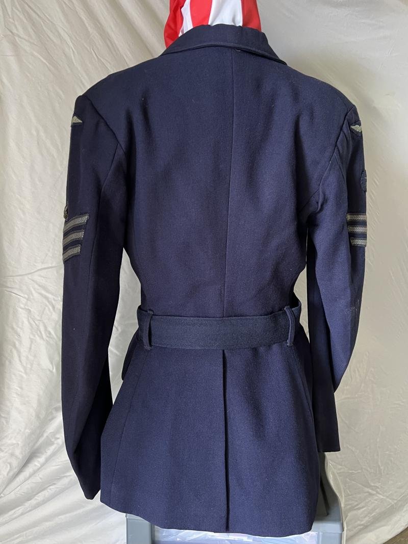 Royal Australian Air Force - Tunic — image 4