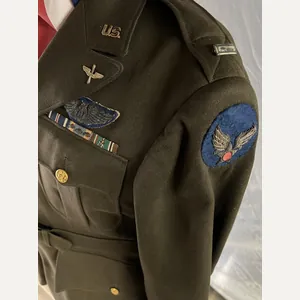 Eighth Air Force Grouping - Rattleden