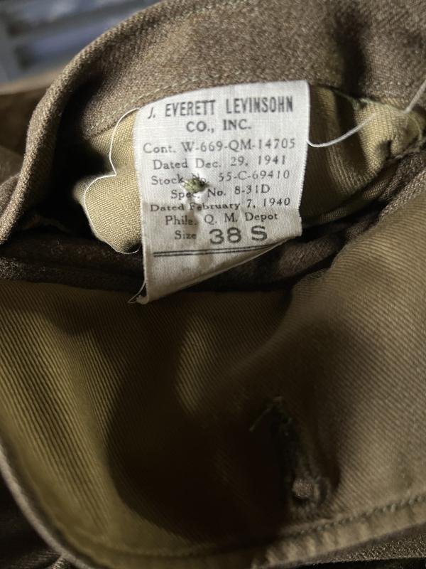 8th Air Force - 393rd BG 577th Squadron — image 10