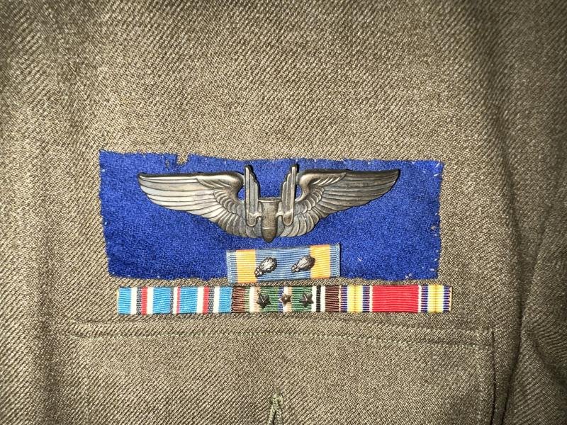 8th Air Force - 393rd BG 577th Squadron — image 5