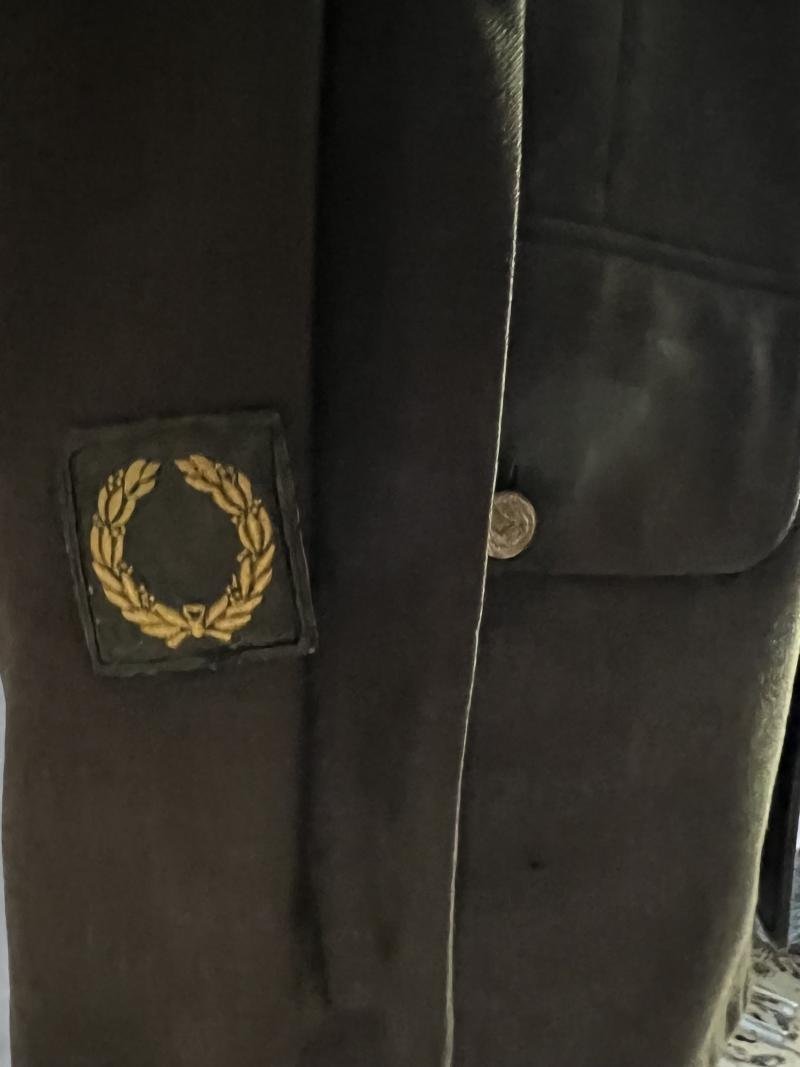 8th Air Force - 393rd BG 577th Squadron — image 7