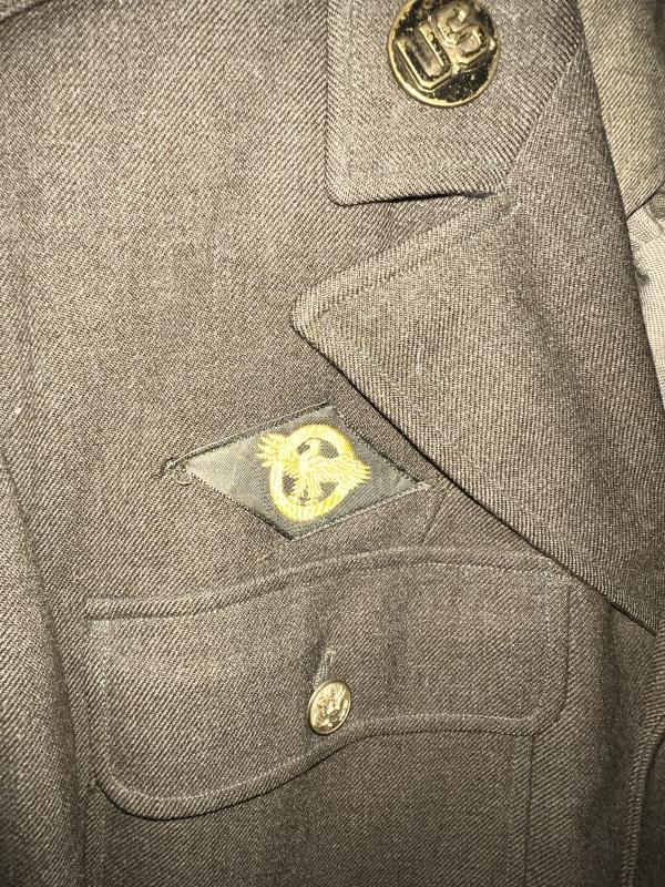 8th Air Force - 393rd BG 577th Squadron — image 8