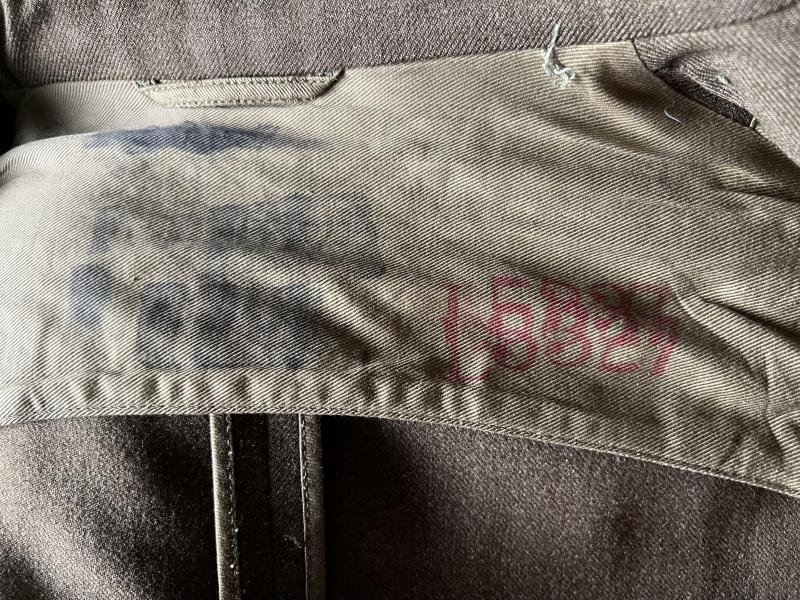 8th Air Force - 393rd BG 577th Squadron — image 9