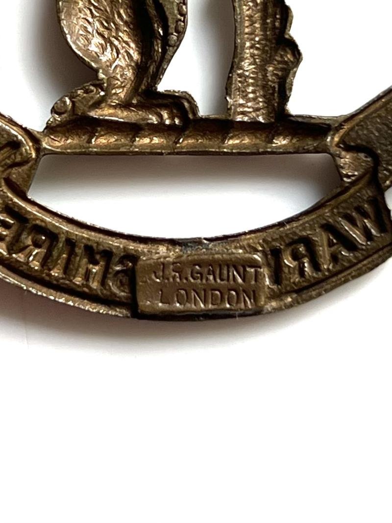 1st Battalion Volunteers Warwickshire Regiment — image 3