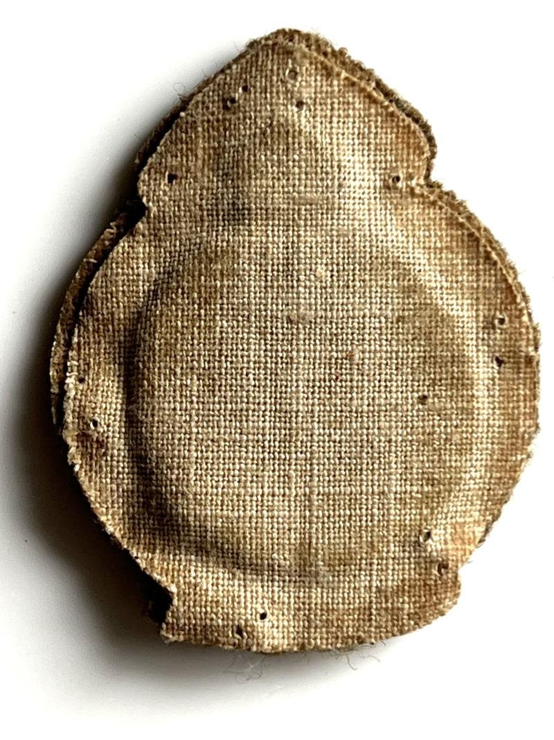 British Royal Armoured Corps — image 2