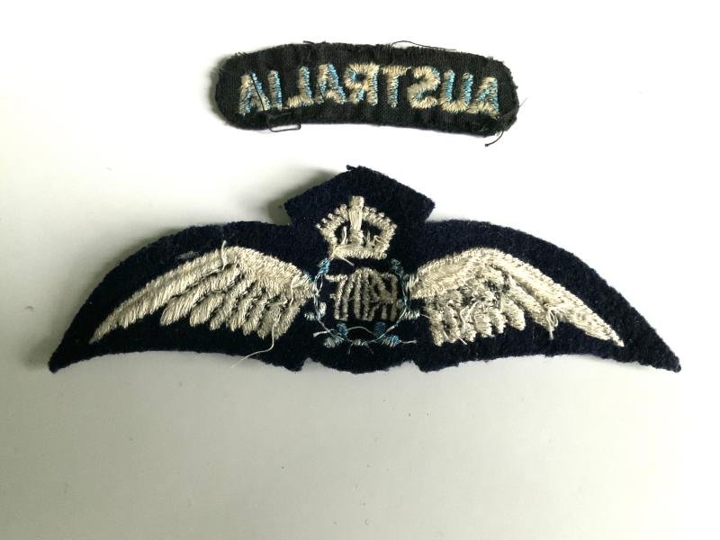 Royal Australian Air Force - Pilot — image 2