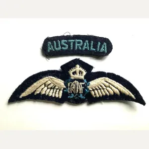 Royal Australian Air Force - Pilot