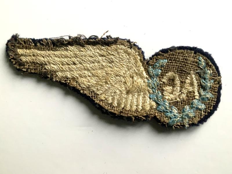 Royal Australian Air Force - Air Gunner — image 2