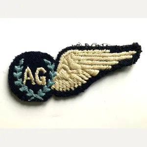 Royal Australian Air Force - Air Gunner