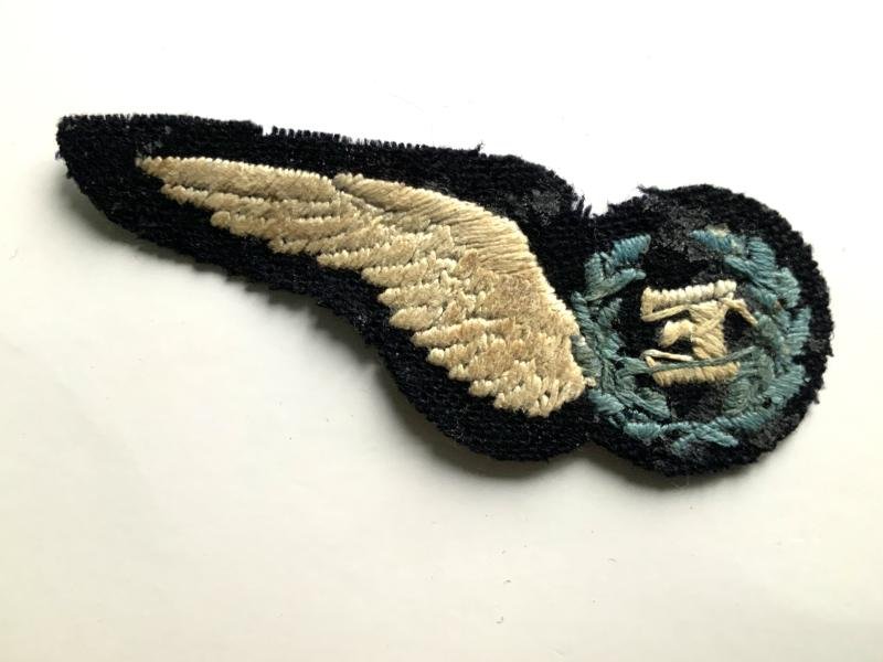 Royal Australian Air Force - Flight Engineer — image 2