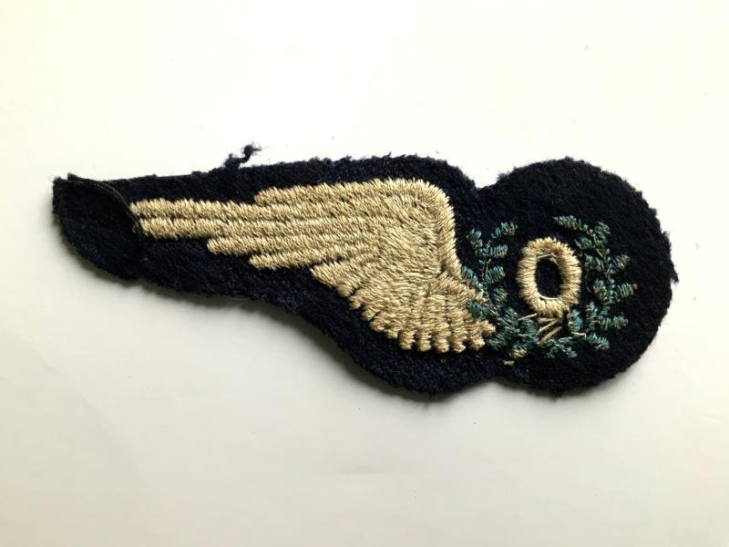 Royal Australian Air Force - Air Observer — image 2