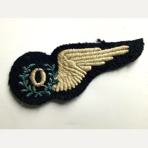 Royal Australian Air Force - Air Observer